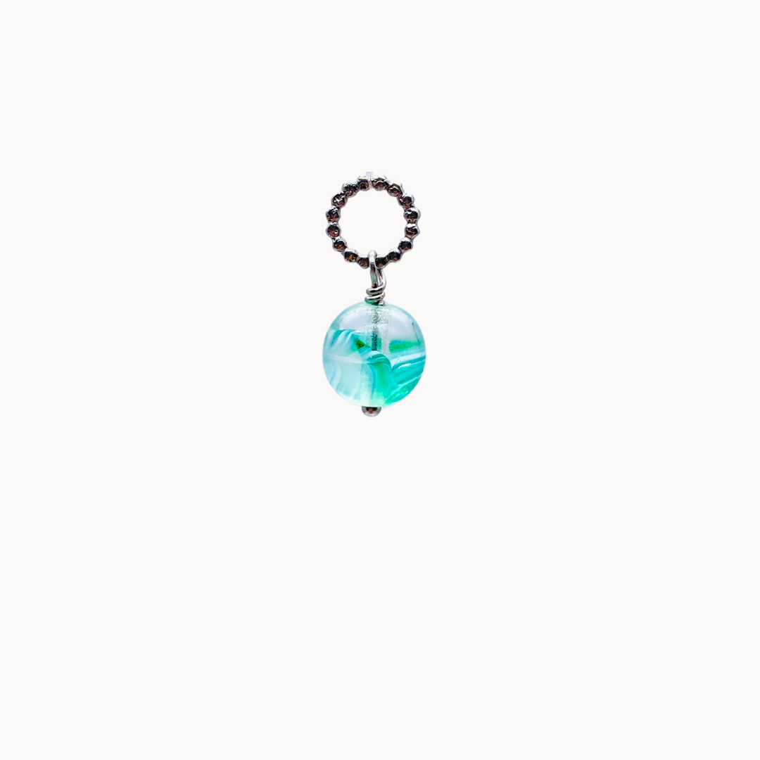 DOT CHARM 201 - CIRCLE OF DOTS 