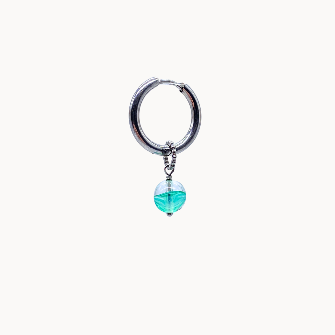 DOT CHARM 201 - CIRCLE OF DOTS 