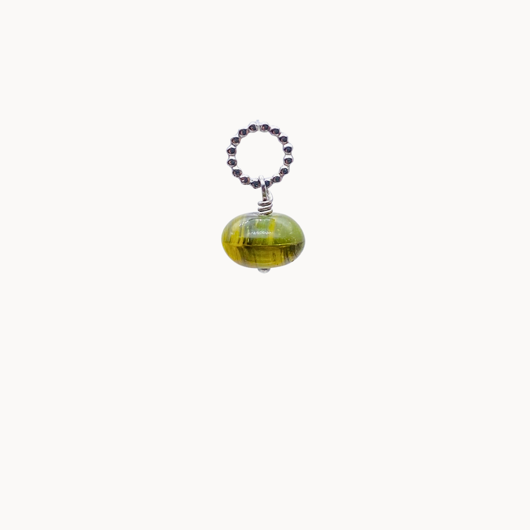 DOT CHARM 276 - CIRCLE OF DOTS 