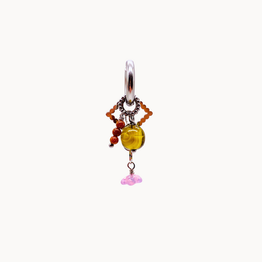 FILOMENA EARRING SET