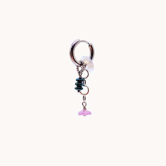 LUISA EARRING SET