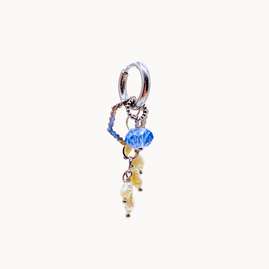 SERENA EARRING SET