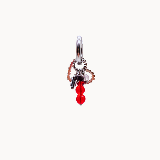 SUSANNA EARRING SET