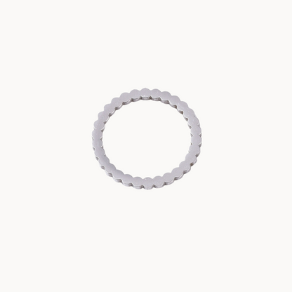 Circle Shape Charm