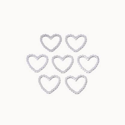 Heart Shape Charm