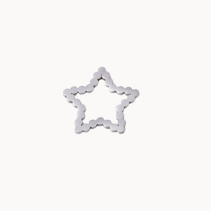 Star Shape Charm