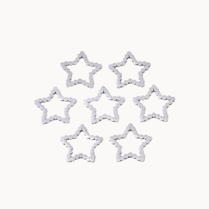 Star Shape Charm